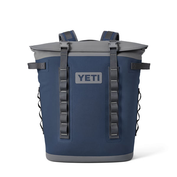 Load image into Gallery viewer, YETI Hopper M20 Backpack Cooler
