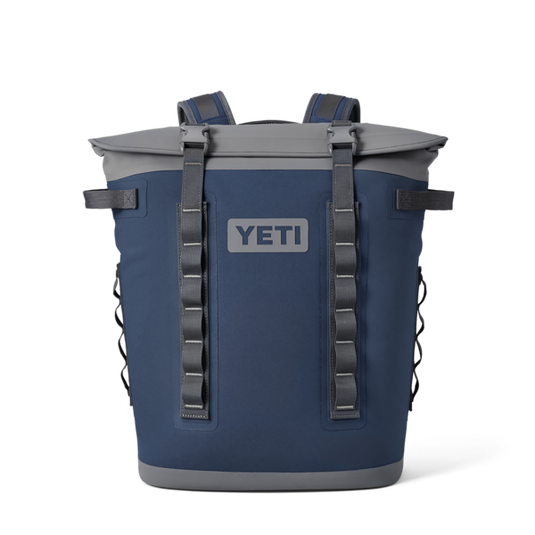 YETI Hopper M20 Backpack Cooler