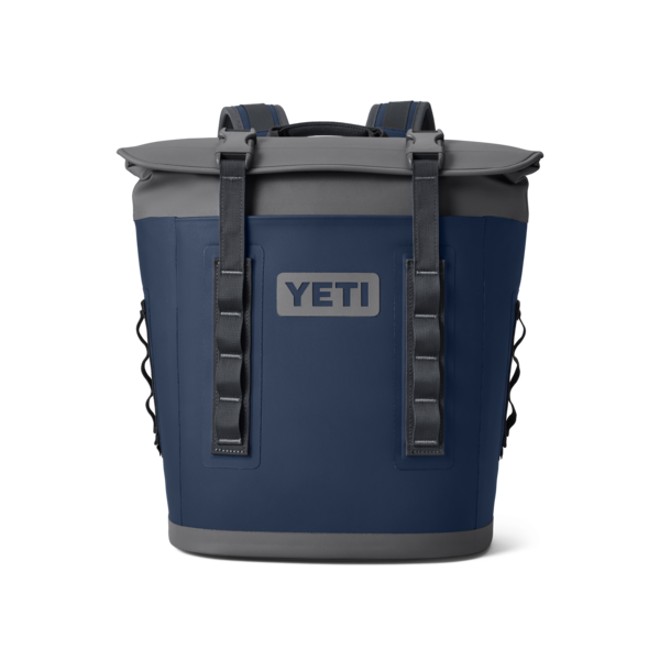 Load image into Gallery viewer, YETI Hopper M12 Backpack Cooler
