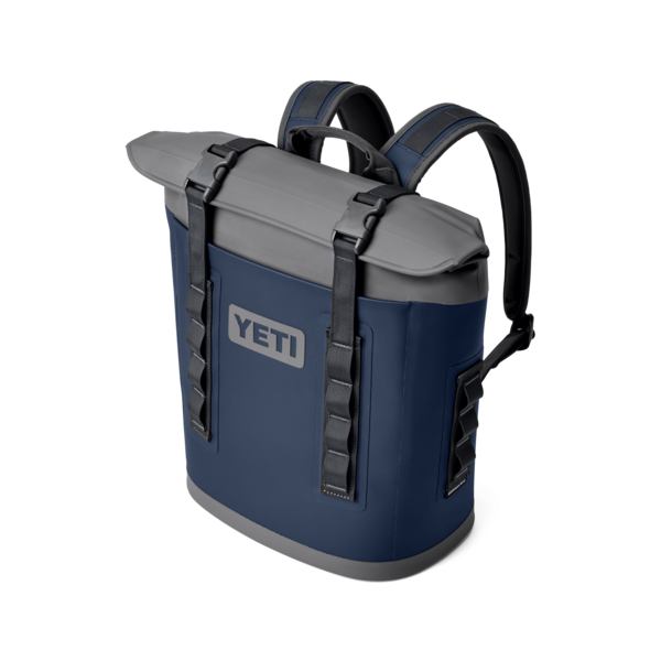 Load image into Gallery viewer, YETI Hopper M12 Backpack Cooler

