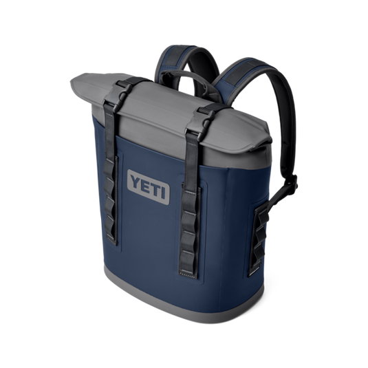 YETI Hopper M12 Backpack Cooler
