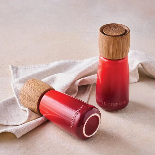 Load image into Gallery viewer, Le Creuset Alpine Pepper Mill
