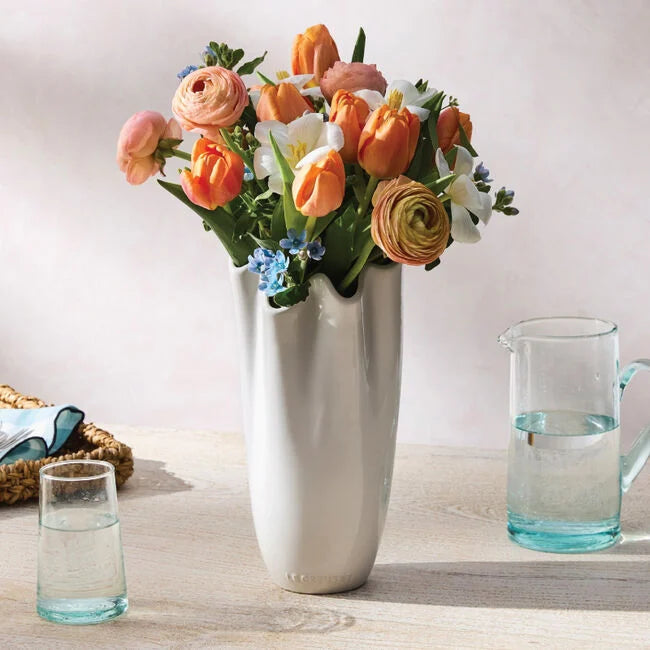 Load image into Gallery viewer, Le Creuset Iris Collection 12" Vase
