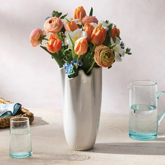 Le Creuset Iris Collection 12" Vase