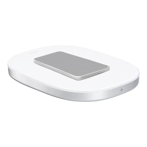 Load image into Gallery viewer, Zwilling Enfinigy Wireless Charging Kitchen Scale
