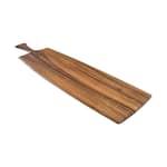Ironwood Acacia Wood Provencale XL Paddleboard 28166