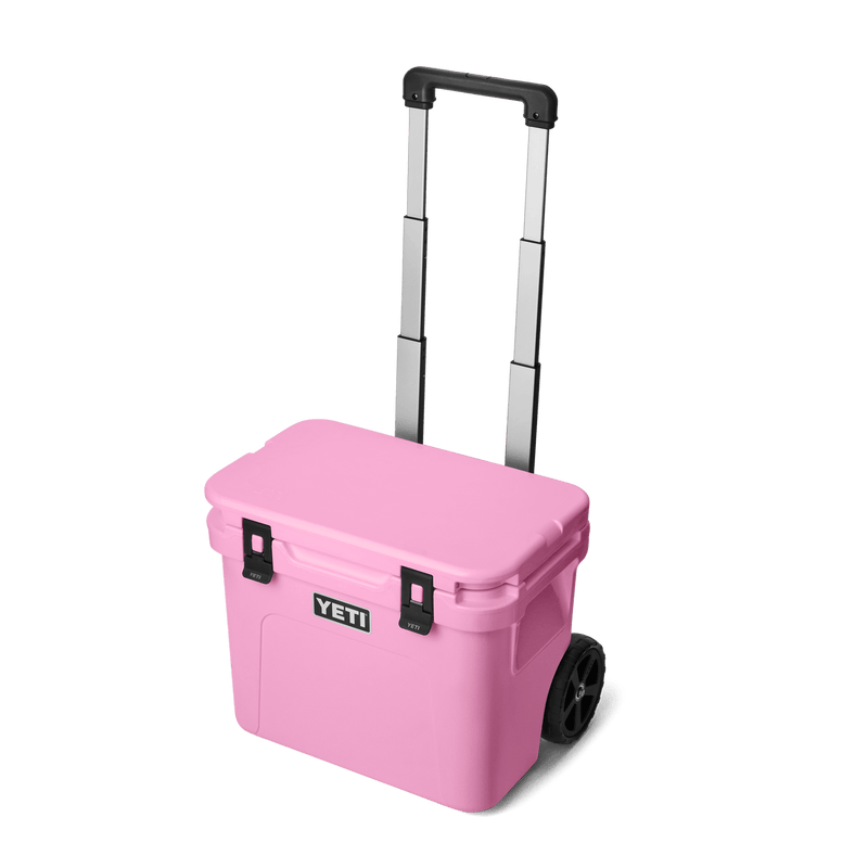 Load image into Gallery viewer, Yeti Roadie 32 Wheeled Cooler
