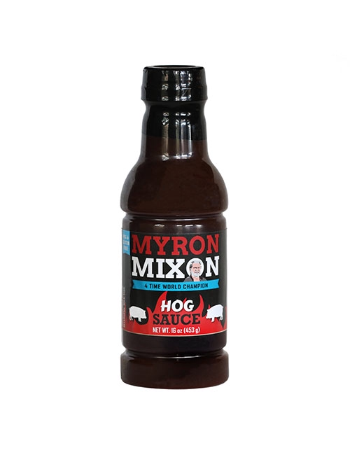 Myron Mixon Hog Sauce *FLASH SALE