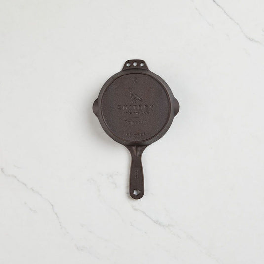 Smithey Ironware No. 6 Skillet
