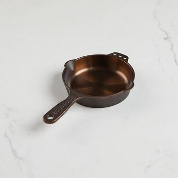 Smithey Ironware No. 6 Skillet