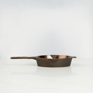 Smithey Ironware No. 6 Skillet