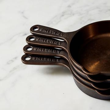 Smithey Ironware No. 6 Skillet