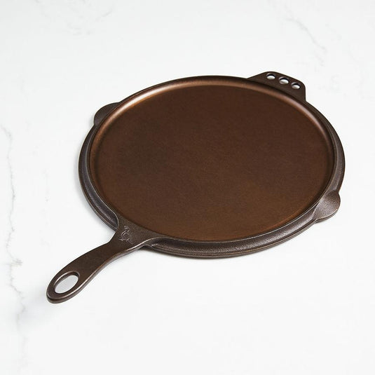 Smithey Ironware No. 12 Flat Top Griddle
