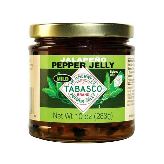 Tabasco Spicy Pepper Jelly