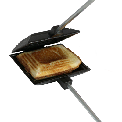 Load image into Gallery viewer, Coghlan's Cast Iron Camp Cooker
