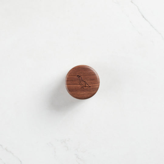 Load image into Gallery viewer, Smithey Ironware Salt Keeper
