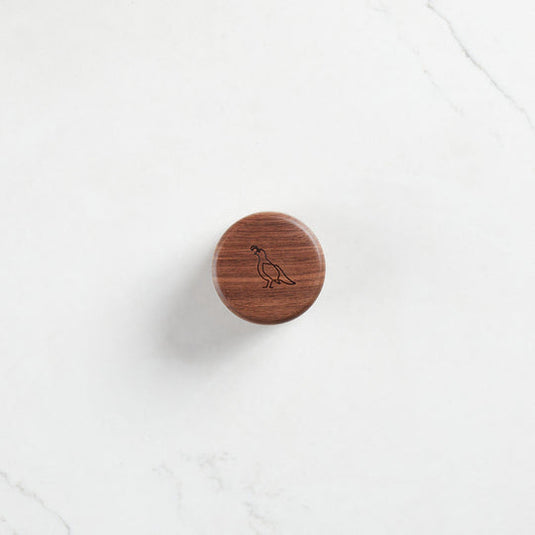 Smithey Ironware Salt Keeper