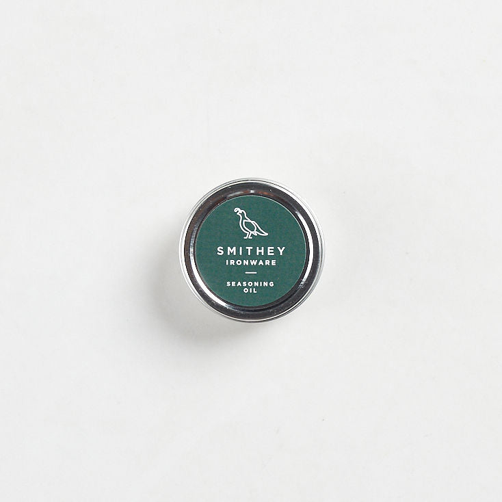 Load image into Gallery viewer, Smithey Ironware Seasoning Oil
