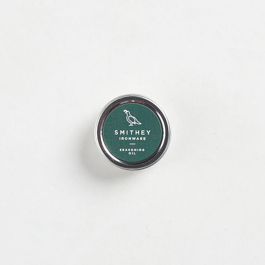 Smithey Ironware Seasoning Oil
