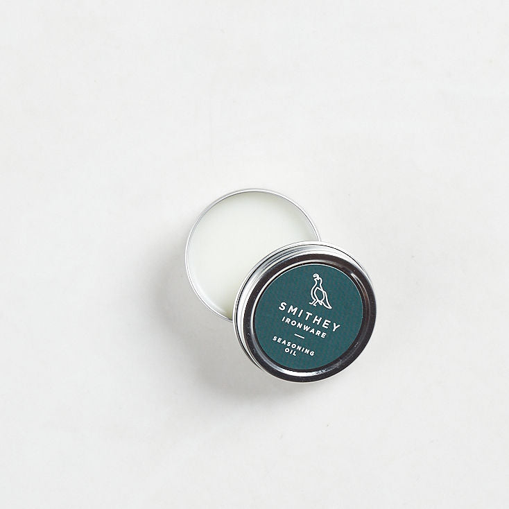 Load image into Gallery viewer, Smithey Ironware Seasoning Oil
