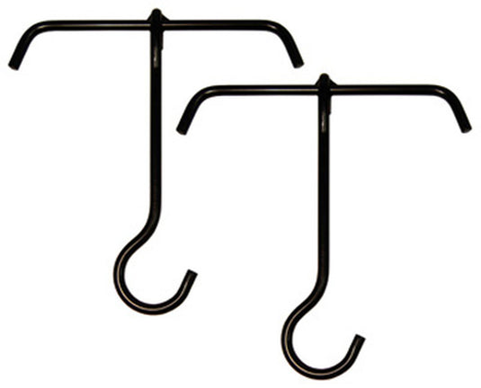 Bayou Classic 2-pc Lift Hooks for Jambalaya Pots