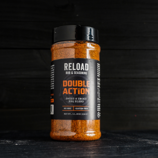 Load image into Gallery viewer, Reload: Double Action Rub
