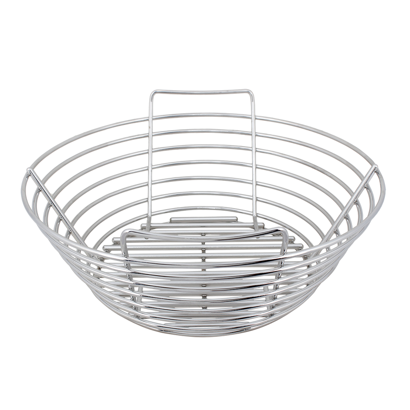 Load image into Gallery viewer, Kick Ash Basket – Big Green Egg
