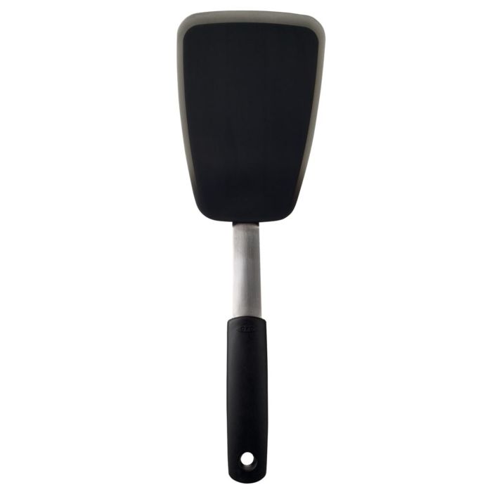 Load image into Gallery viewer, OXO Good Grips Silicone Flexible Turner
