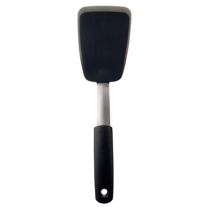Load image into Gallery viewer, OXO Good Grips Silicone Flexible Turner
