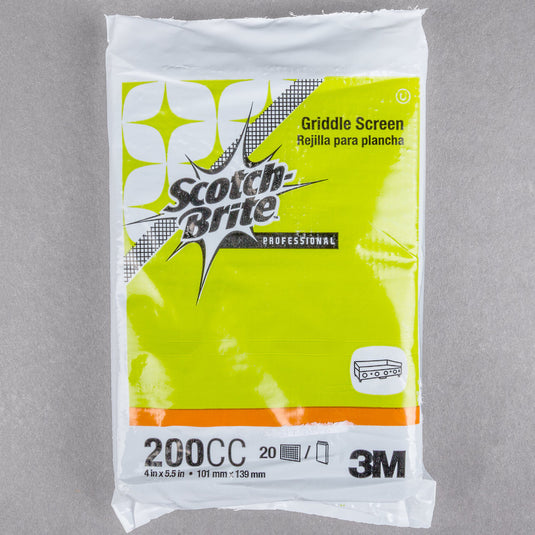 3M Griddle Screens (20 Pack)