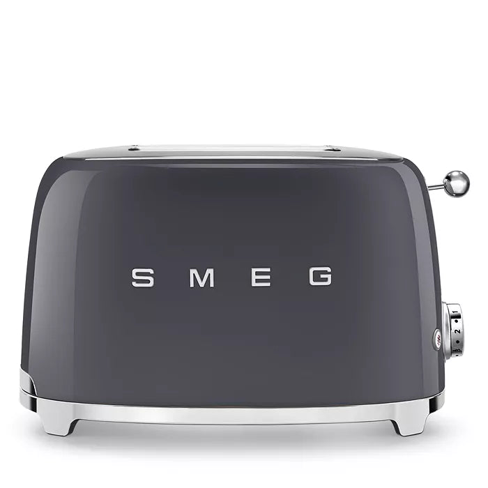 Load image into Gallery viewer, SMEG 50's Retro Line 2-Slice Toaster
