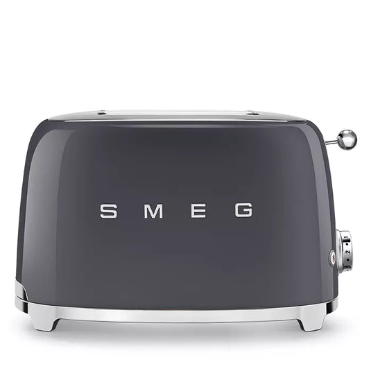 SMEG 50's Retro Line 2-Slice Toaster