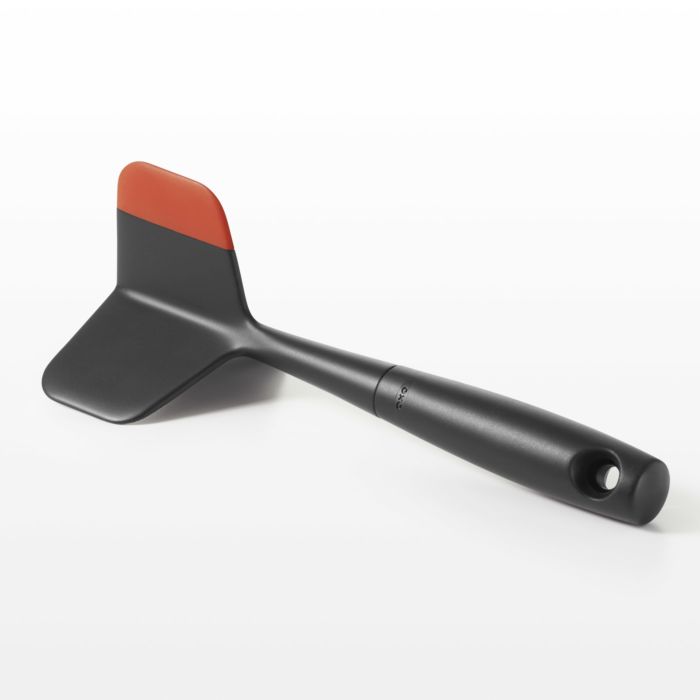 Load image into Gallery viewer, OXO Ground Meat Chopper &amp; Turner
