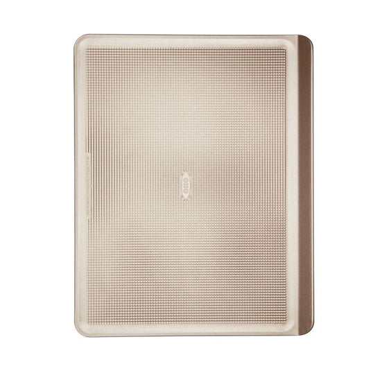 OXO Non-Stick Pro Bakeware Cookie Sheet