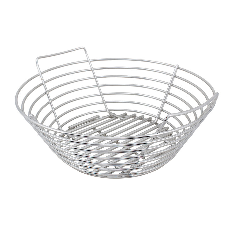 Load image into Gallery viewer, Kick Ash Basket – Big Green Egg
