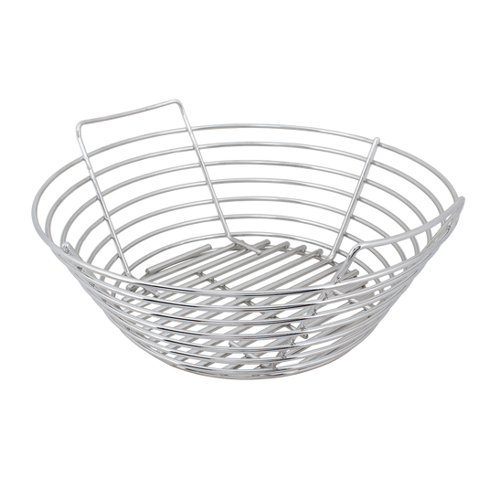 Kick Ash Basket – Big Green Egg