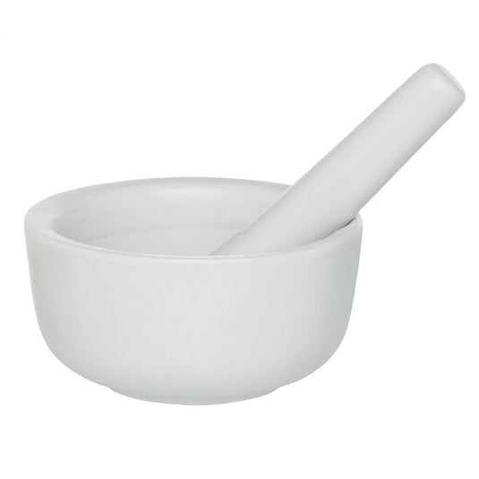 Harold Imports Mortar and Pestle Set 3.5"