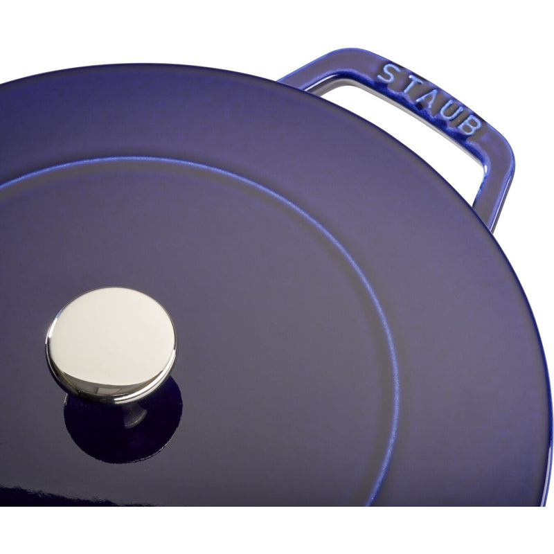Load image into Gallery viewer, Staub Essential French Round 3.75 Qt.
