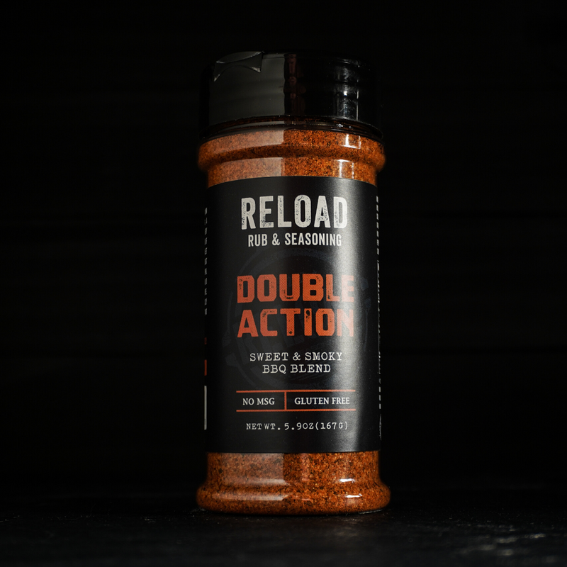 Load image into Gallery viewer, Reload: Double Action Rub
