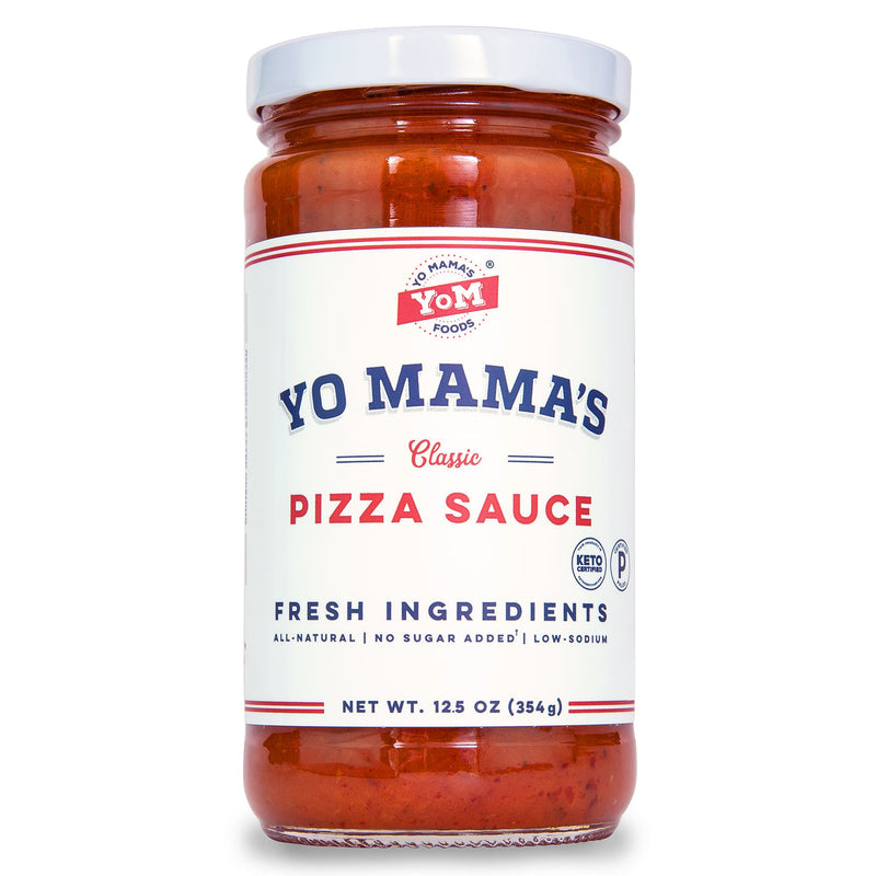 Load image into Gallery viewer, Yo Mama's Classic Pizza Sauce
