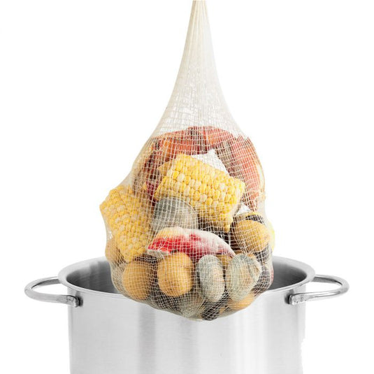 Harold Imports Maine Man Seafood Boiling Bags, Set/6