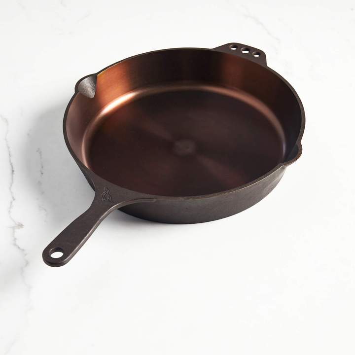 Load image into Gallery viewer, Smithey Ironware No. 12 Traditional Cast Iron Skillet
