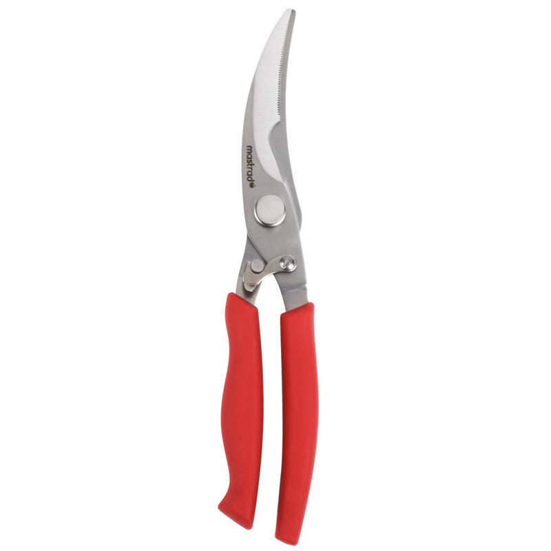 Load image into Gallery viewer, Mastrad Poultry and Pizza Kitchen Shears
