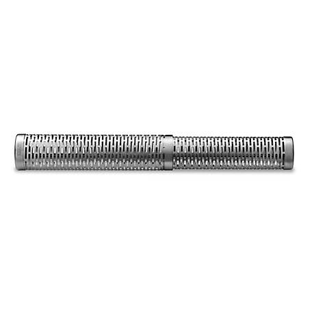 A-MAZE-N Oval Expanding Tube Smoker 12