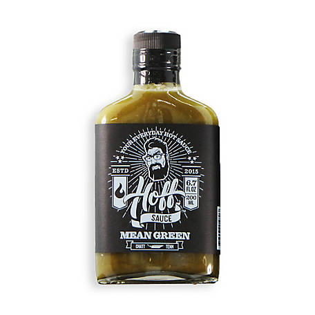 Hoff's Mean Green