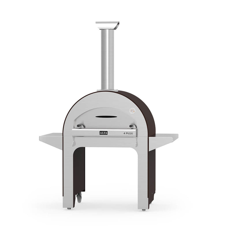 Load image into Gallery viewer, Alfa 4 Pizze (Wood Only)
