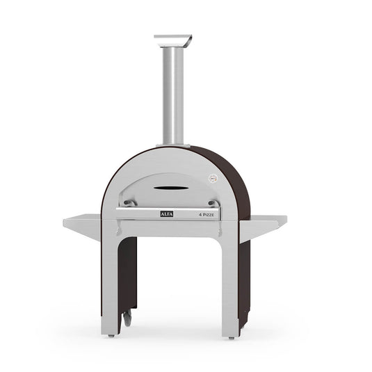 Alfa 4 Pizze (Wood Only)