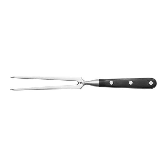 Henckels Forged Accent 9pc BBQ Carving Tool Set *Flash Sale