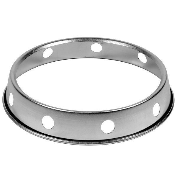 Load image into Gallery viewer, Plated Steel Wok Ring

