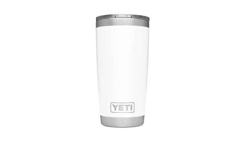 Load image into Gallery viewer, YETI Rambler 20 oz Tumbler
